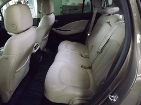 2019 Buick Envision Preferred