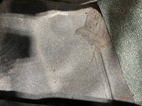 1978 Chevrolet Camaro