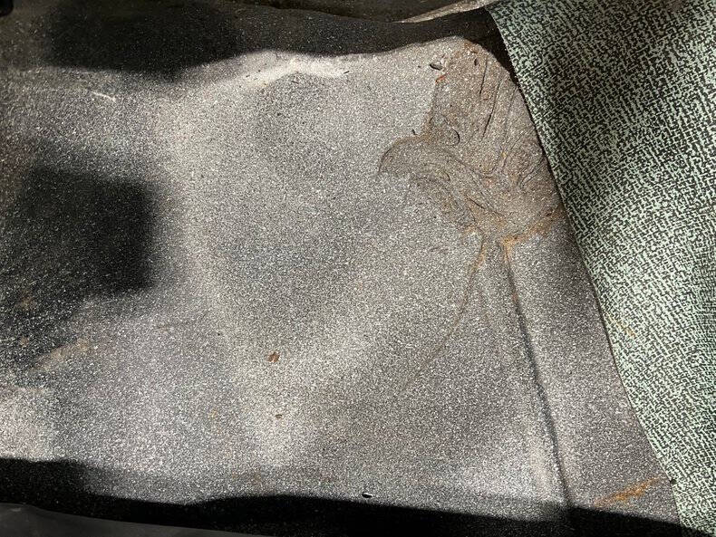 1978 Chevrolet Camaro