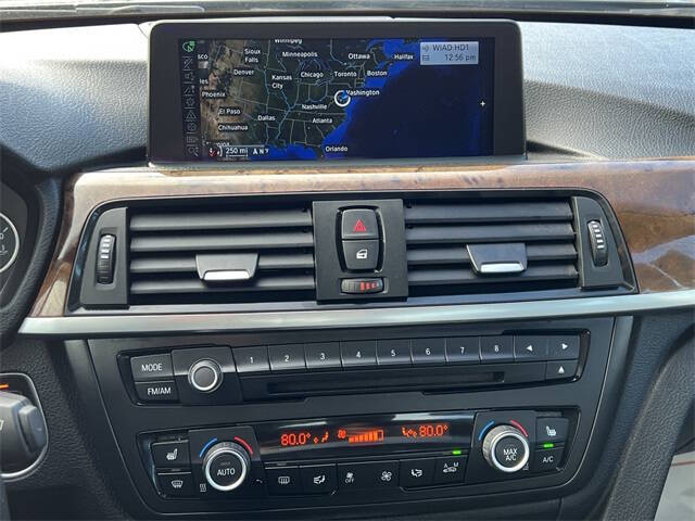 2014 BMW 4 Series 428i