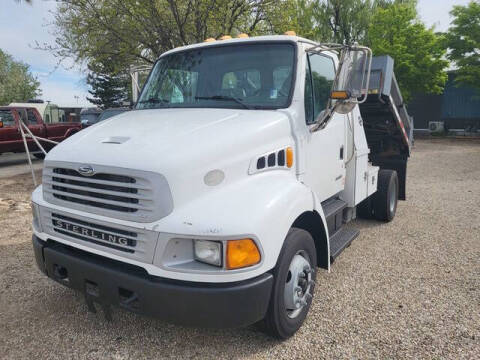 2009 Sterling Acterra