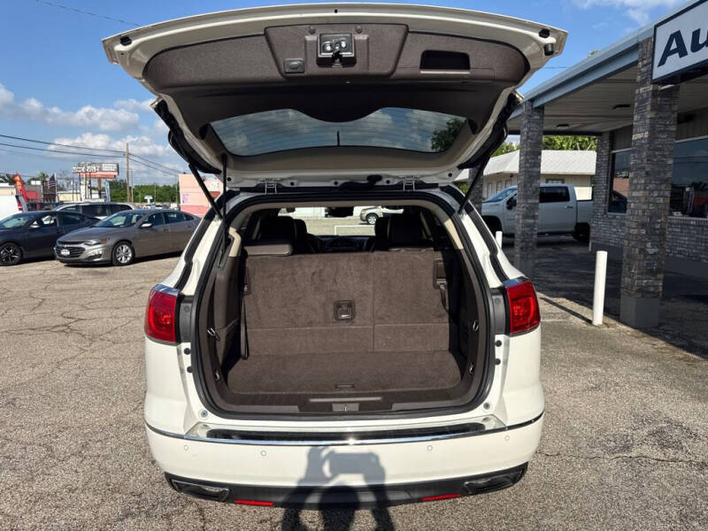 2014 Buick Enclave Premium