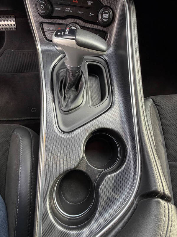 2018 Dodge Challenger GT