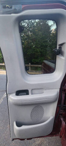 2003 Ford F-150 Lariat