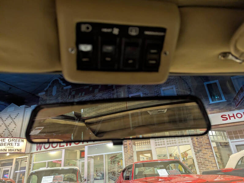 1984 Avanti II