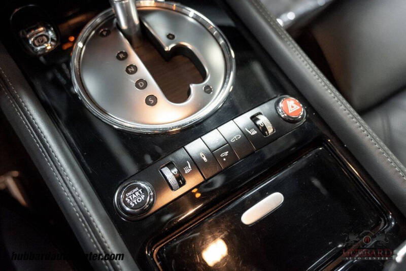 2009 Bentley Continental GT