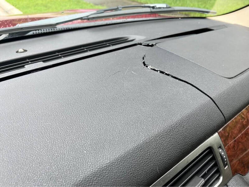 2007 Chevrolet Avalanche LT 1500