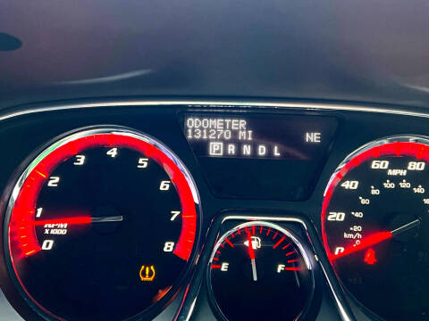 2016 GMC Acadia SLT-1