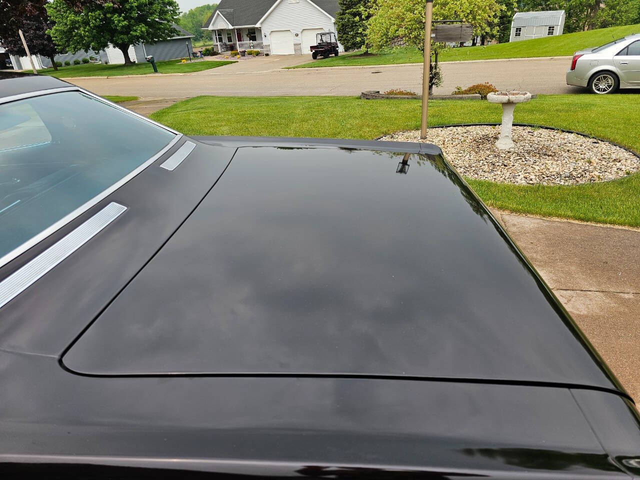 1966 Chevrolet Caprice 61