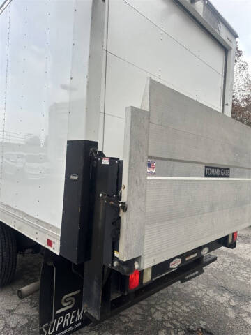 2021 Chevrolet Express 3500