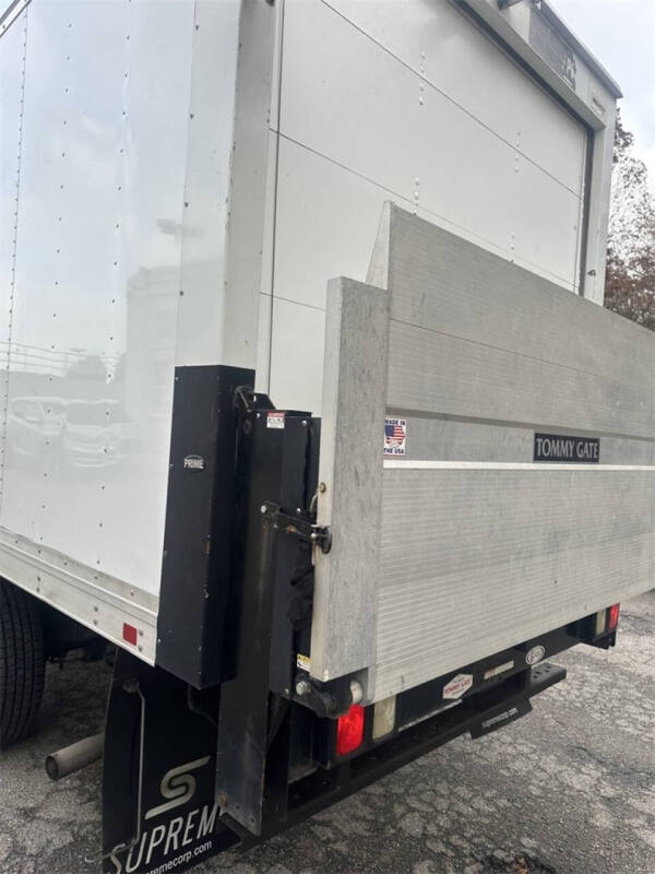 2021 Chevrolet Express 3500