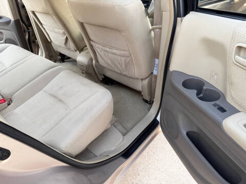 2004 Toyota Highlander Limited