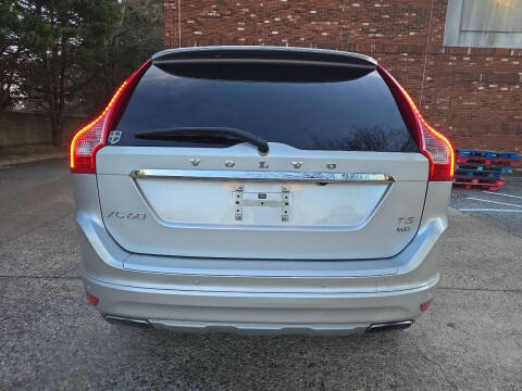 2016 Volvo XC60 T5 Premier