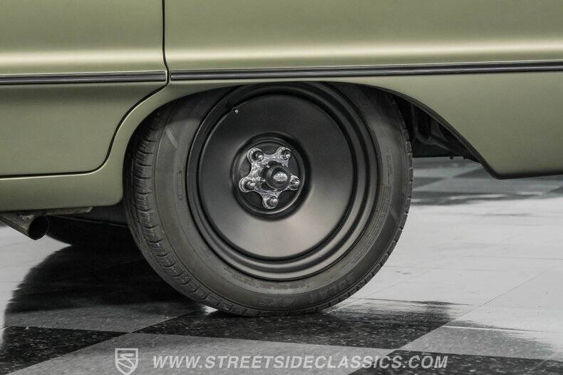 1964 Chevrolet Impala