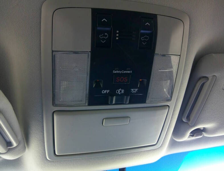 2018 Lexus GX 460