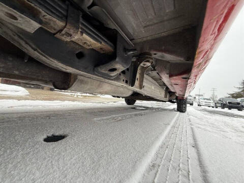 2016 GMC Savana 3500