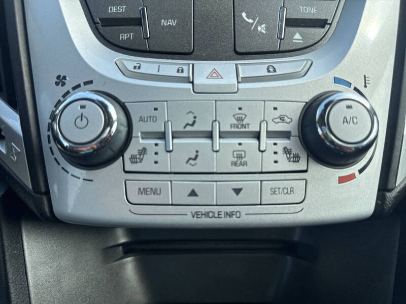 2015 GMC Terrain Denali