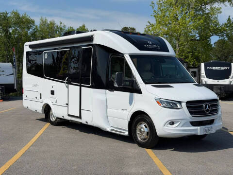 2024 Mercedes-Benz Sprinter