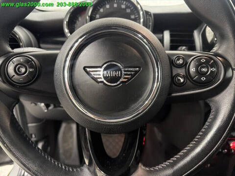 2019 MINI Hardtop 2 Door Cooper