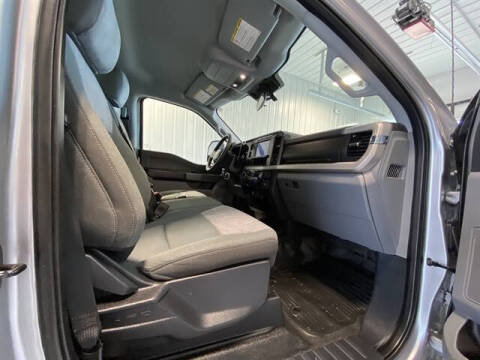 2024 Ford F-250 Super Duty