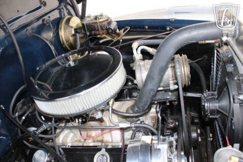 1954 Chevrolet 3100