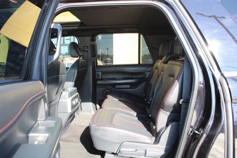 2022 Ford Expedition MAX Limited