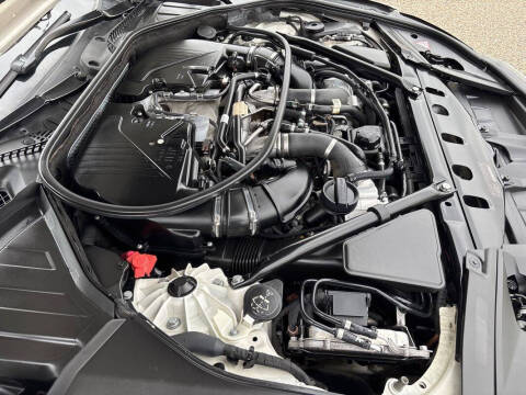 2014 BMW 7 Series ALPINA B7 SWB xDrive