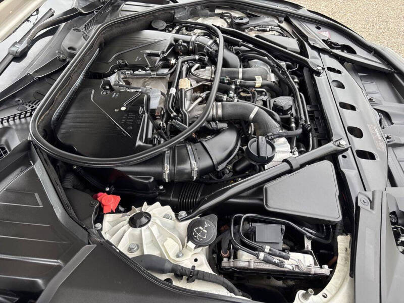 2014 BMW 7 Series ALPINA B7 SWB xDrive