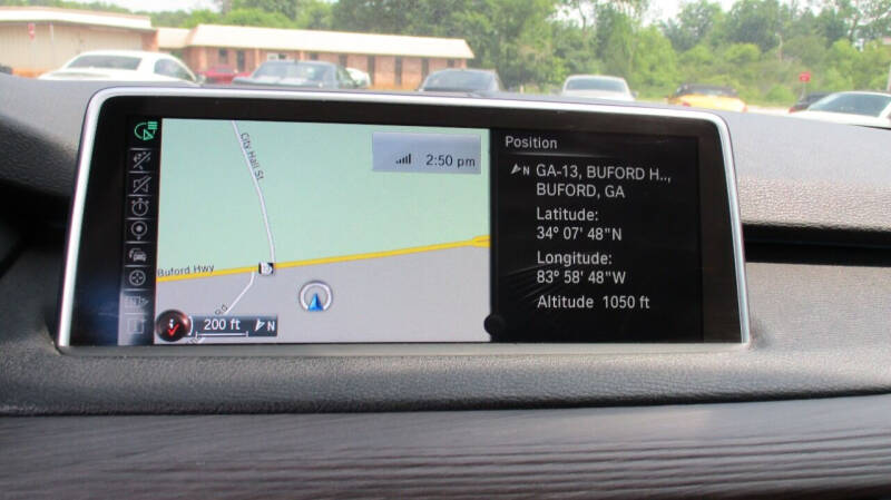 2014 BMW X5 xDrive35i