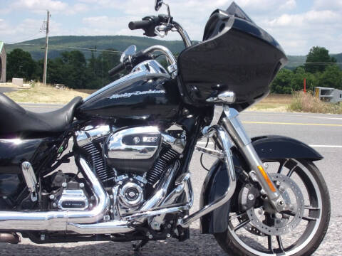 2019 Harley-Davidson Road Glide