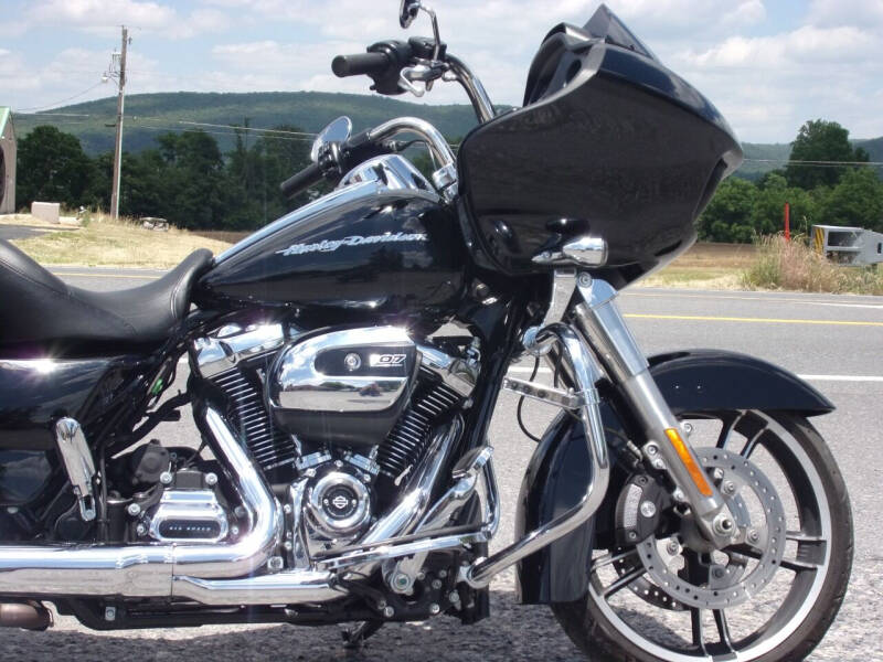 2019 Harley-Davidson Road Glide