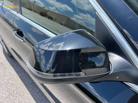 2014 BMW 5 Series 528i