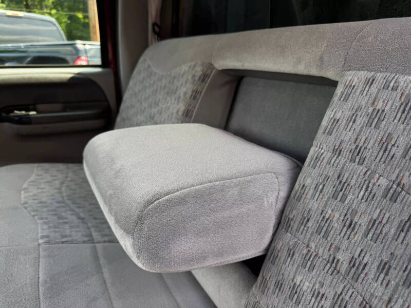 2000 Ford F-350 Super Duty