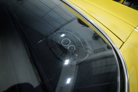 1977 Pontiac Firebird