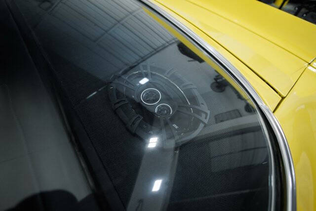 1977 Pontiac Firebird