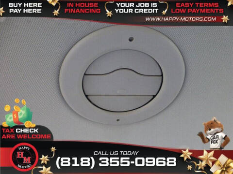 2011 Chevrolet Tahoe Police