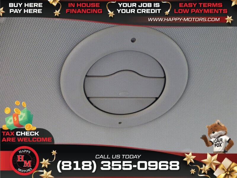 2011 Chevrolet Tahoe Police