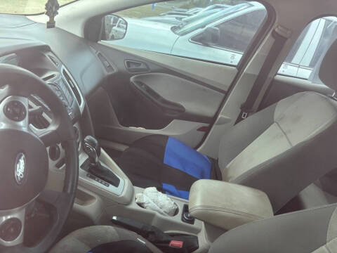 2008 Buick Enclave CXL