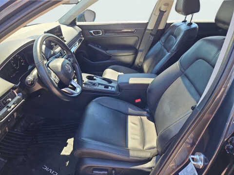 2023 Honda Civic