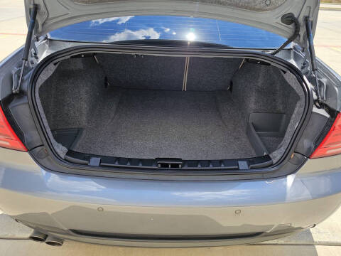 2012 BMW 3 Series 328i