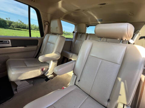 2013 Ford Expedition XLT