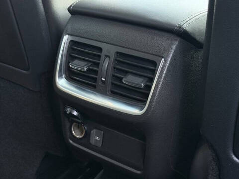 2022 Infiniti QX55 Essential