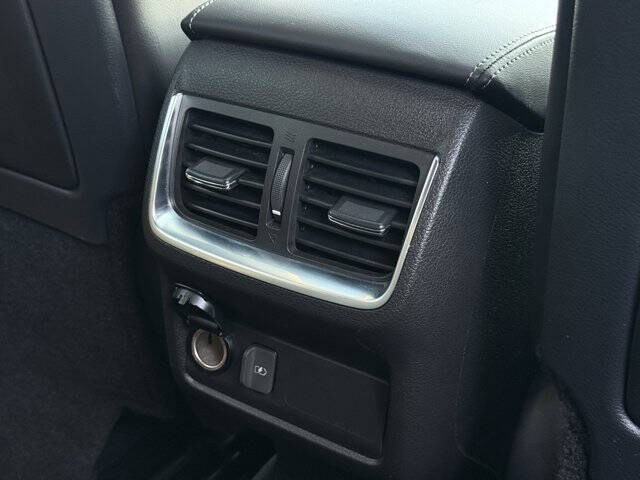 2022 Infiniti QX55 Essential