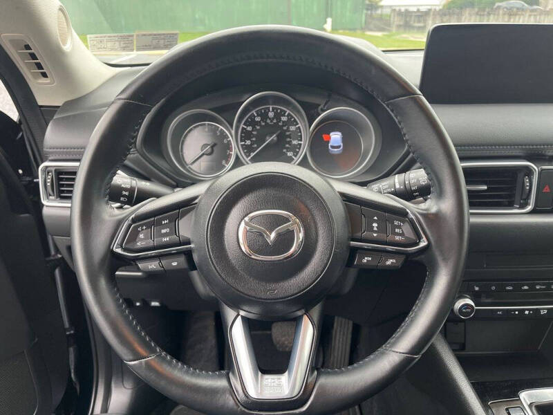 2023 Mazda CX-5 2.5 S Select