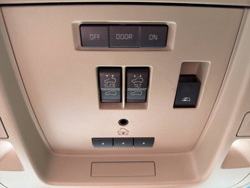 2018 GMC Sierra 3500HD