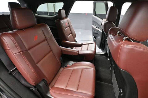 2024 Dodge Durango R/T Plus