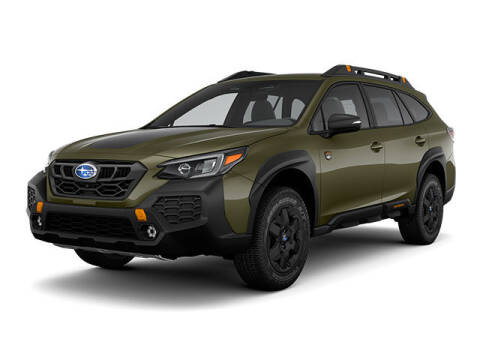 2024 Subaru Outback for sale at BELKNAP SUBARU in Tilton NH