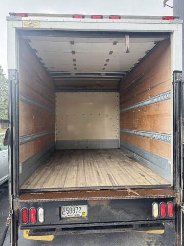 2012 Ford E-Series E-350 SD