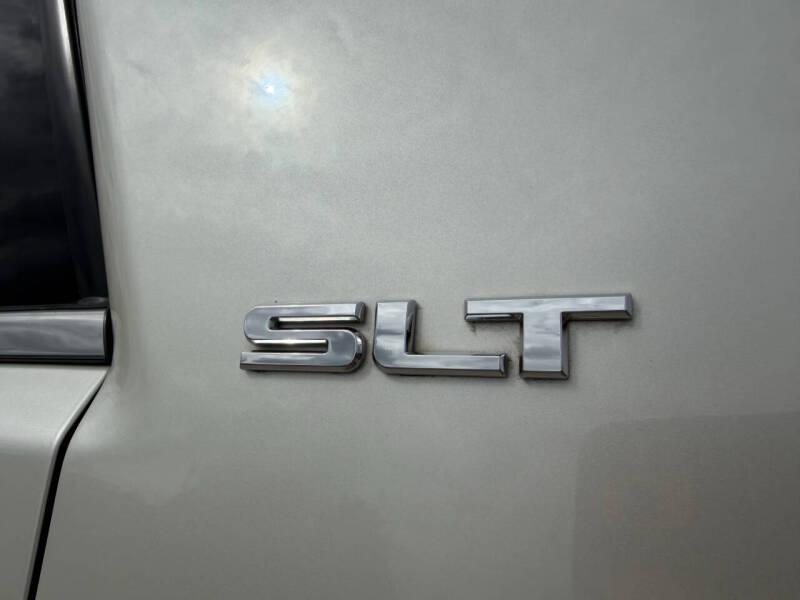 2015 GMC Acadia SLT-1