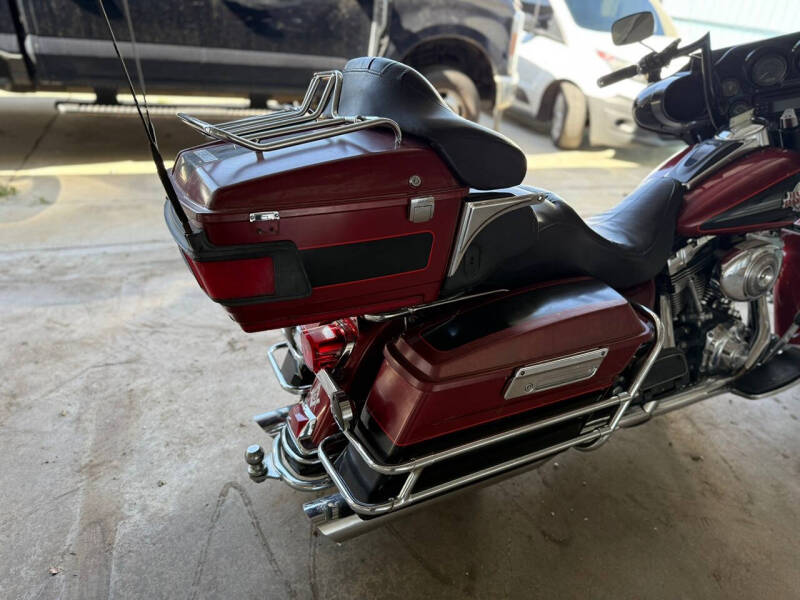 2006 Harley-Davidson Electra Glide Ultra Classic